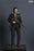 Pre-order 1/6 TOPO STUDIO TP041A Costume set clean version