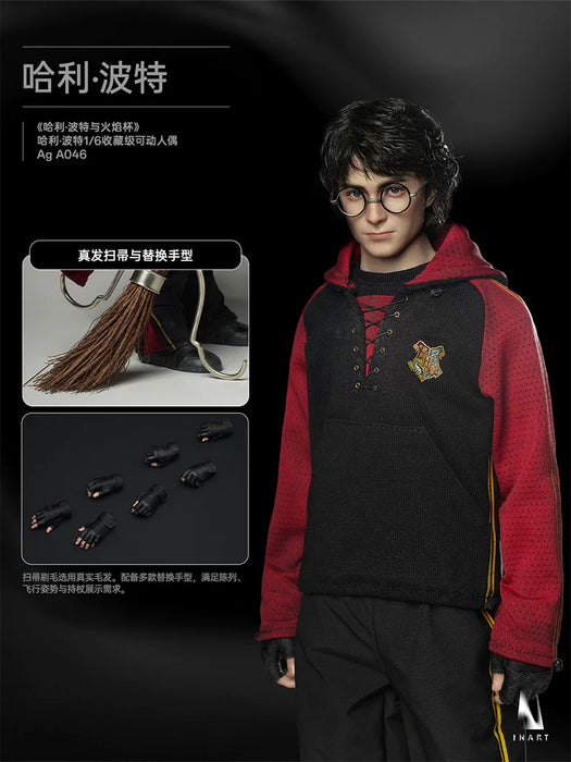 Pre-order 1/6 INART Ag A046 Harry Potter and the Goblet of Fire - Harry Potter