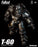 Pre-order 1/6 ThreeZero 3Z0856 Fallout T-60 Power Armor Action Figure