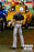 Pre-order 1/12 Storm Collectibles KFSA01 BENIMARU NIKAIDO THE KING OF FIGHTERS’98 UM STORM ARENA