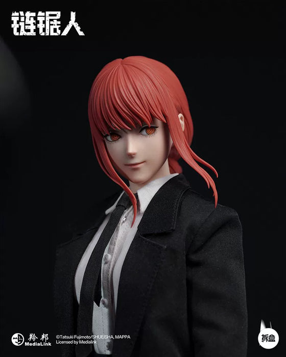 Pre-order 1/6 INART MAG037 Chainsaw Man (Season 1) - Makima Action Figure