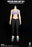 Pre-order 1/6 Verycool VCD-05 Body No.5-Female Body with a Bodybuilding Muscular Physique (A/C)