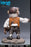 Pre-order 1/6 Infinite Statue 8033300432549 LABYRINTH HOGGLE THE DWARF Action Figure