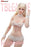 Pre-order 1/12 TBLeague TB-DDO1XSH & TB-DD02XSH Seamless Female Body – "Wasp Waist, Natural Curves"