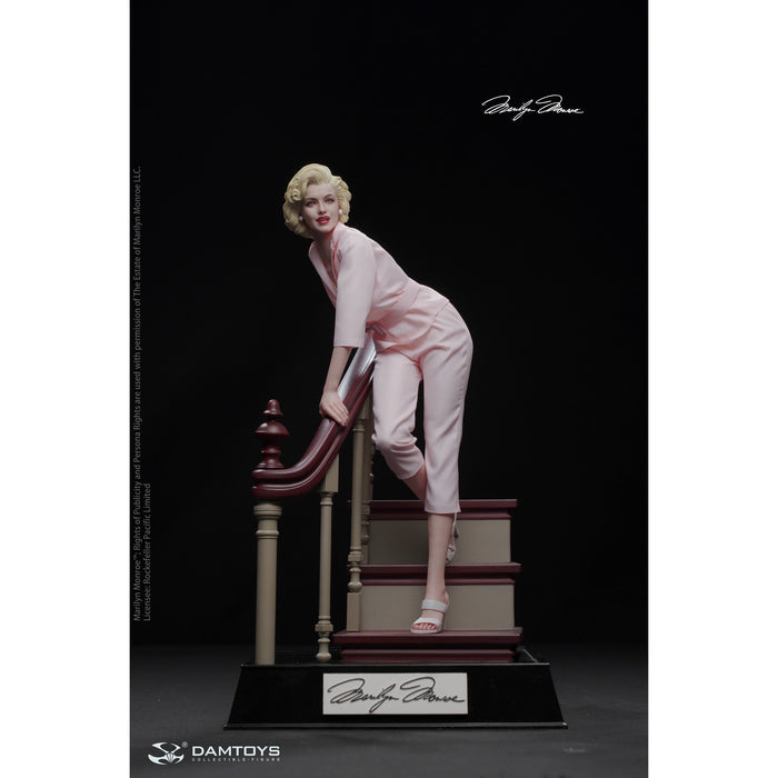 Pre-order 1/6 DAMTOYS CSX022 A Timeless Classic Marilyn Monroe Statue