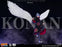 Pre-order 1/6 Rocket Toys ROC-023 Konan Action Figure