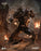 Pre-order INART MAG C0004 Dark Nights: Metal - Batman: The Devastator Action Figure
