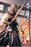 Pre-order 1/6 YMTOYS YMT118 Kendo Girl - Ikawa Hoshiko & Tama Tsuru