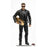 Pre-order 1/12 FIGVERSE WLT-01 Future Warrior