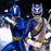 Pre-order 1/6 Soosootoys SST-097ABCDE Blazing Ranger Pack