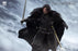 Pre-order 1/12 LPZZ Jon Snow Game of Thrones Action Figure