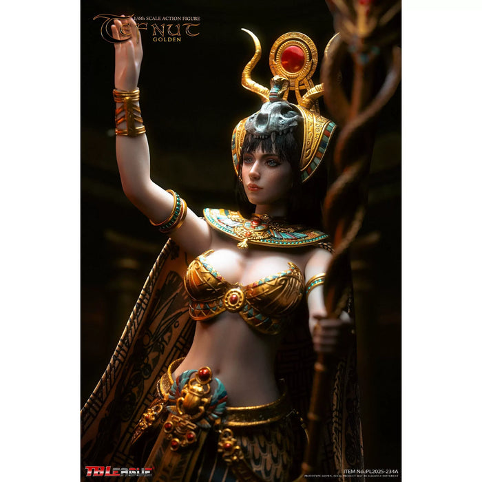 Pre-order 1/6 TBLeague PL2025-234 Tefnut Action Figure