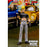 Pre-order 1/12 Storm Collectibles KFSA01 BENIMARU NIKAIDO THE KING OF FIGHTERS’98 UM STORM ARENA