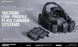 Pre-order 1/6 DAMTOYS VSF02A & VSF02B TACTICAL LOW - PROFILE PLATE CARRIER SYSTEMS
