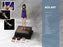 Pre-order 1/6 ACG Art ACG001 Dreamy Girl Standard Version
