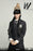 Pre-order 1/6 JKTOYS K-010 Shadow Raven Maiden Wednesday Cosplay Figure