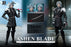 Pre-order 1/6 TOYSBATTALION TB033 Ashen Blade Action Figure