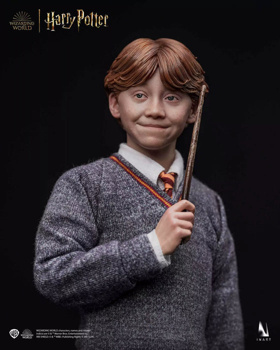 In-stock 1/6 INART Ron Weasley A010S1/A010D1 Action Figure