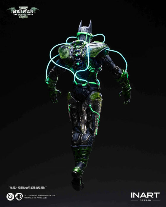 Pre-order INART MAG C0003 Dark Nights: Metal - Batman: The Dawnbreaker