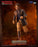 Pre-order 1/6 ThreeZero 3Z0533 Dungeons & Dragons Edgin Darvis Figure