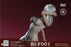 Pre-order 1/6 B&I BI-F001 Female Body (Deluxe)& BI-H001 Movable Eyes Head Sculpt