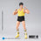Pre-order 1/12 HiyaToys ESR0215 Rocky Boxer Version Action Figure