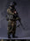 Pre-order 1/6 DAMTOYS 78115 RUSSIAN SPETSNAZ MVD SOBR LYNX PKM GUNNER Action Figure