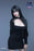 Pre-order 1/6 VHTOYS VH03 Wen Wen Movable Eye Female Head Sculpt (A/B/C/D/E/F)
