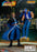 In-stock 1/12 Storm Collectibles SKKF11 KOF98' GOENITZ Action Figure