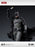 Pre-order 1/12 LPZZ DC007 The Batman (2022) Action Figure