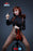 Pre-order 1/6 Z6TOYS ZC017 Female Head Sculpt (Adjustable Eyes & tongue)