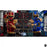 Pre-order 1/6 Soosootoys SST-098AB Thundery Red&Blue Ninja Action Figure