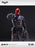 Pre-order 1/12 LPZZ DC005 Arkham Knight Action Figure
