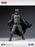 Pre-order 1/12 LPZZ DC007 The Batman (2022) Action Figure