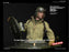 In-stock 1/6 Facepool FP009 2nd Armored Division Staff Sergeant Action Figure