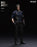 Pre-order 1/12 Hot Play HP002 DSO Agent Action Figure