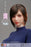 Pre-order 1/6 i8TOYS H007A Yuki 2.0 Female Head Sculpt W/ Adjustable Eyes