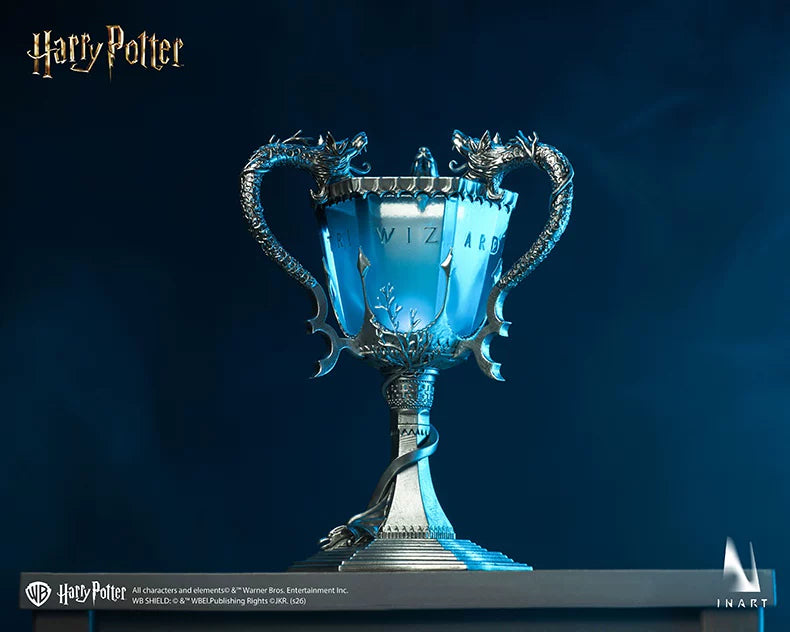 Pre-order 1/6 INART Ag A046 Harry Potter and the Goblet of Fire - Harry Potter