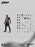 Pre-order 1/12 INART MAG C0005 The Joker Action Figure