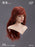 Pre-order 1/6 YMTOYS YMT119 Movable Eye Asian Female Head Sculpt - Yumo