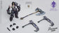 Pre-order 1/12 Demonflame Studio AD-007 Darksiders Abyss Knight Apocalypse Action Figure