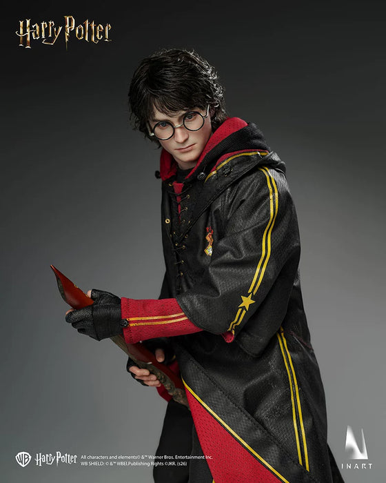 Pre-order 1/6 INART Ag A046 Harry Potter and the Goblet of Fire - Harry Potter