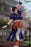 Pre-order 1/6 Play Toy P019EX-A & P019EX-B Combat Girl Action Figure