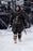Pre-order 1/12 LPZZ Jon Snow Game of Thrones Action Figure