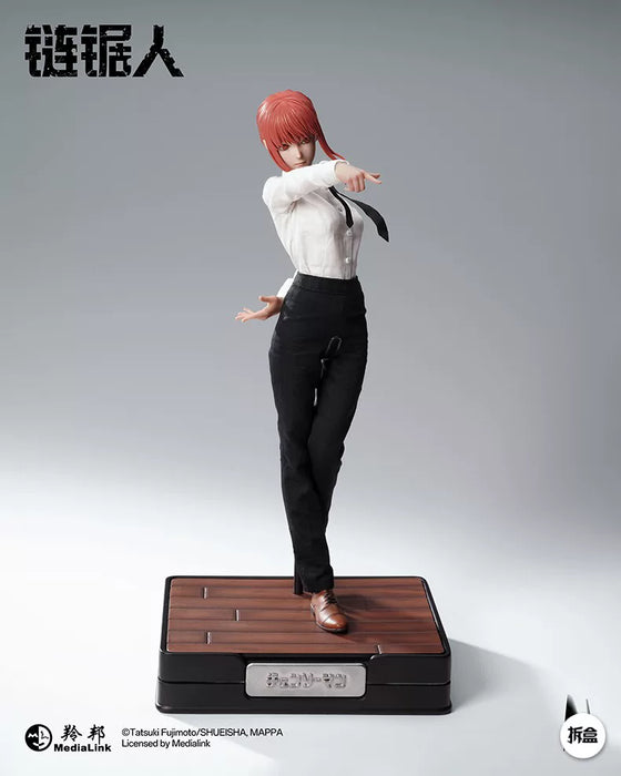 Pre-order 1/6 INART MAG037 Chainsaw Man (Season 1) - Makima Action Figure