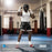 Pre-order 1/12 HiyaToys ESC0406 Creed Adonis - Creed Action Figure