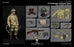 Pre-order 1/6 Facepool US Paratrooper Lieutenant Buck Reissue