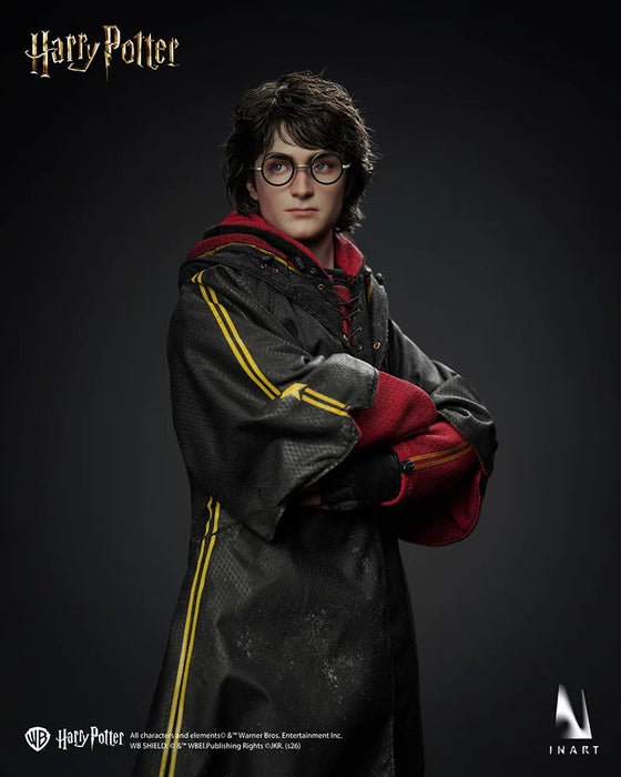 Pre-order 1/6 INART Ag A046 Harry Potter and the Goblet of Fire - Harry Potter
