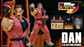 Pre-order 1/12 Storm Collectibles SFSA04 DAN - STREET FIGHTER ZERO 3 "STORM ARENA"