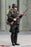 Pre-order 1/12 3R TG80005 WWII German SS Honor Guard Action Figure
